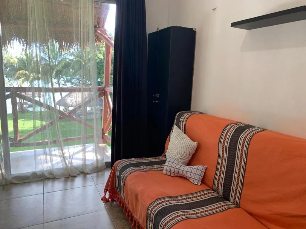 Casa Tarimoro-Bacalar Villa