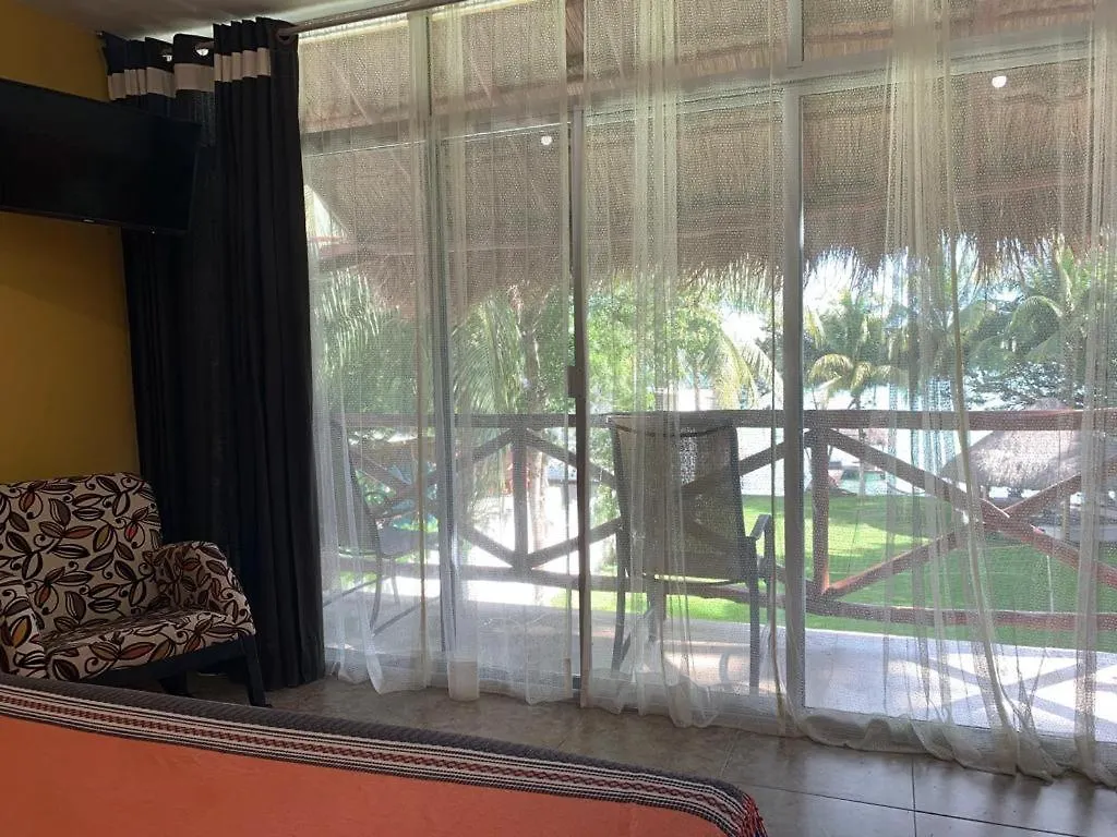 Casa Tarimoro-Bacalar Villa