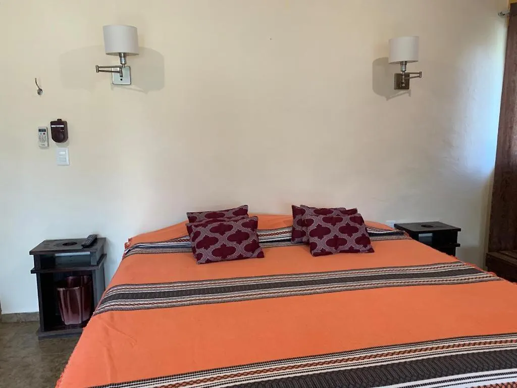 Casa Tarimoro-Bacalar Villa