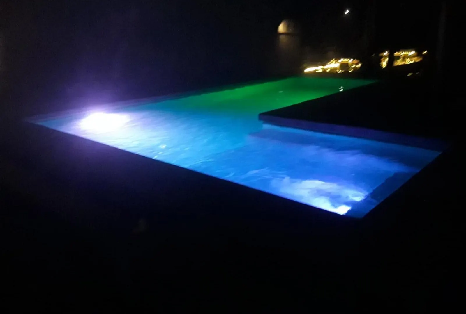 Casa Tarimoro-Bacalar Villa