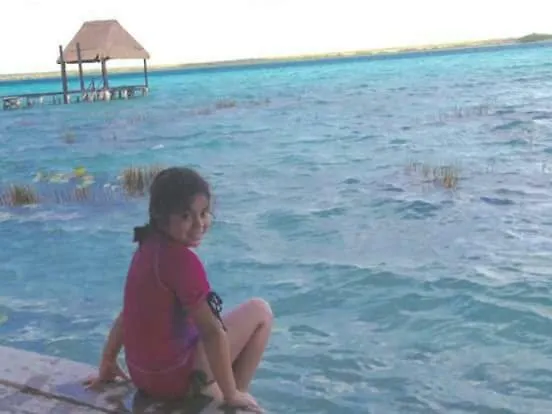 Casa Tarimoro-Bacalar Villa Mexico