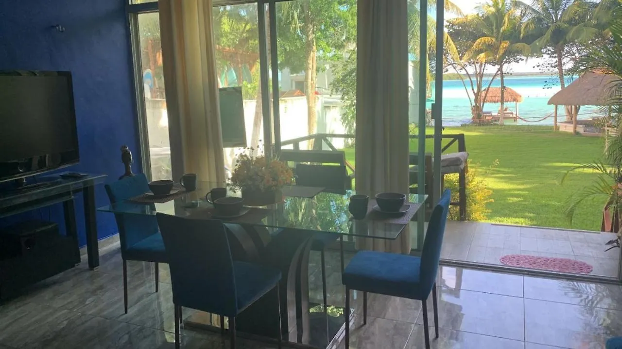 Villa Casa Tarimoro-Bacalar