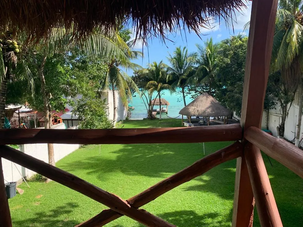 Villa Casa Tarimoro-Bacalar